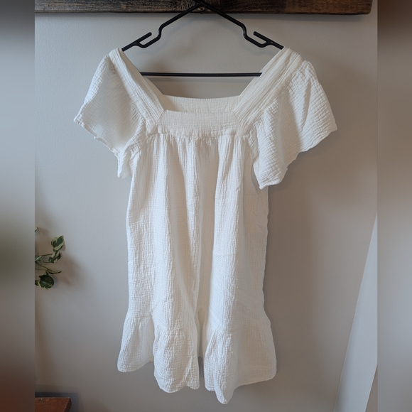 Rails Organic Cotton Everdeen Dress - Picture 2 of 6